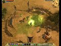 Caster Brigand pwn