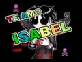 un angel que llora - isabel