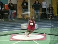 Brittani Riley Weight Throw