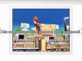 Mario Basket 3-on-3 Hoops tv commercial nintendo square enix