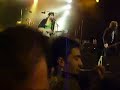 Stuck in the sound - Toyboy live @ plateau FAIR - 06/21/07