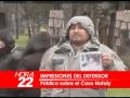 Defensor Publico se refiere al avance en la investigacion del homicidio de Nataly Arias Peña