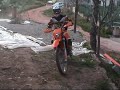 k.s.a olesa. GUIGUI y su KTM. k.s.a olesa. GUIGUI y su KTM.