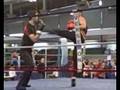 videos de Savate Assault 2008 Paris - Canada vs Belgium - R3