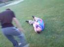 The human frog