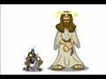 The Nutshack Horat & Jesus spot