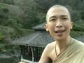 Ven. Kumara (13) - Shwe Oo Min Sayadaws place (Buddhist - Buddhism)