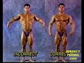 Front Relaxed Pose - Perfect Posing for Bodybuilders - Men Front Relaxed Pose - Perfect Posing for Bodybuilders - Men