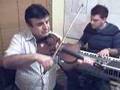 Muhayyer Pesrevi Tanburi Cemil Bey by Bulent & Serkan Sabah