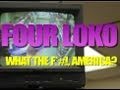 Honest 4 Loko Commercial
