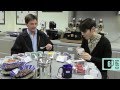 The Cupping Room - with Jim Breuer & Kobayashi
