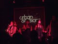 k'NAI iKAN Miss Black Africa @ Urban Sessions