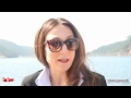 interview de l'actrice elsa zylberstein pour le film plan de table pendant les 16 �mes rencontres du cin�ma de g�rardmer par www.cine-zoom.com et www.cineall...