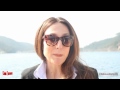 interview de l'actrice elsa zylberstein pour le film plan de table pendant les 16 �mes rencontres du cin�ma de g�rardmer par www.cine-zoom.com et www.cineall...