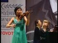 Grieg? Violin Sonata No.2 (3rd mvmt) Grieg? Violin Sonata No.2 (3rd mvmt)