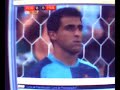 Gol da fran�a de Penalty Fran�a vs Portugal