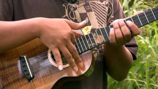 Uke Minutes 90 - 10 Finger Roll