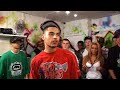 WRC07 G-Dash/King Jordz vs LNC/E.P