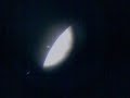Occultation Saturn Moon 22-5-2007