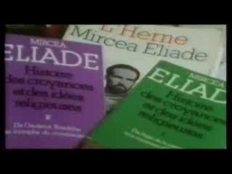 mircea eliade