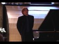 part 2 of highlights from the 4th annual international keyboard institute & festival from mannes college the new school for music in new york city.

visit the website at www.ikif.org for more details. $10,000 piano competition! distinguished artists for 2008 include jerome rose, philippe entremont, menahem pressler, marc-andre hamelin, and joaquin achuccaro.