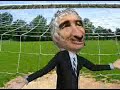 FOOT c'est reparti..!