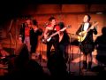 Odds Bodkin 