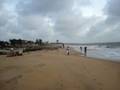 Kalpitiya, Eththale Beach, Sri Lanka