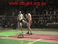 CFC-JKD u Velikom Gradistu CFC-JKD u Velikom Gradistu