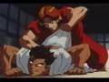 Ryu & Ken Ambiguously Gay Duo