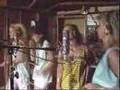 Frizzle Sizzle - Never give up - acapella + clip