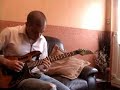 Sweet child of mine intro riff