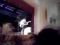 Jeff Menk Talent Show
