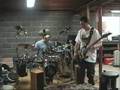 SOUNDCHAMBER - Ten-Fold Jam