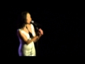 Sade - Pearls (live in Milan 06-05-2011)