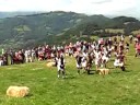 Batalla astures vs romanos en Carabanzo