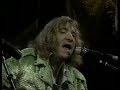 Joe Walsh playing Cinnamon Girl first season of Unplugged with Jules Shear and Dr John