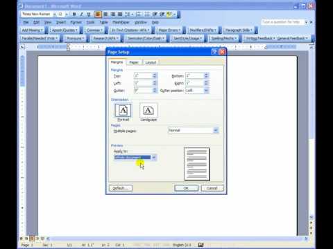 MLA Citation Format--Put Your Papers & Essays in Perfect MLA Style: P1