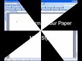MLA Citation Format--Put Your Papers & Essays in Perfect MLA Style: P1 1