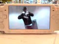 yyf on psp yyf on psp