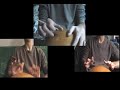 Test Trio Calebasse