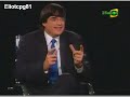 JAIME BAYLY ENTREVISTA A CESAR LENGUA 1/3 HQ JAIME BAYLY ENTREVISTA A CESAR LENGUA 1/3 HQ