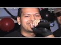 DON DINERO & TEMPERAMENTO---\"MENTIRA\"(LIVE)