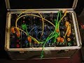 BugBrand Drone Machine - Chaotic Osc Feedback Squelch'n'pop