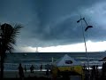 TORNADO EN CANASVIEIRAS 2008
