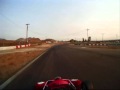 ana predescu #4 karting RACERANA.COM