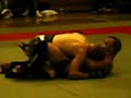 Andrew Rose vs Steven Filby MMA
