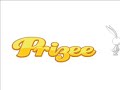 Prizee.com logo animé Prizee.com logo animé