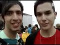 Tokio Hotel at Bamboozle