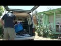 Camping California - chalet 6 personnes